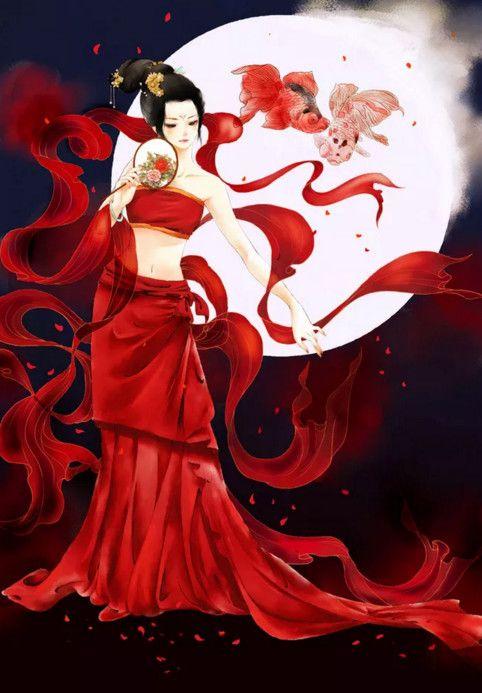 嫦娥的原型是什么? 真相很残酷。彻底毁三观