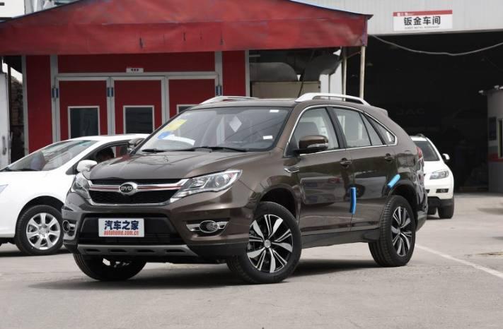 夏季出行必备, 1.5T动力, 油耗6L, 配置比H6还高, 仅10万