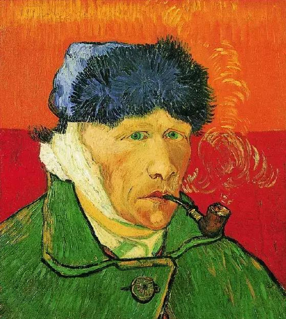 梵高与高更 | 如何从惺惺相惜走到决裂