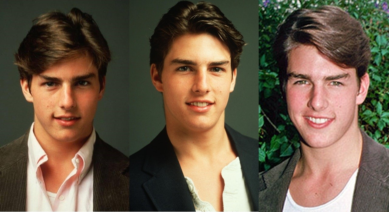 职业特工队6:重温汤姆克鲁斯颠峰颜值 讨好女生靠帅气还有细心