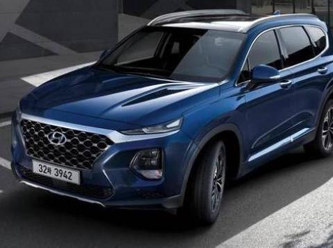 最纯正的韩系7座SUV！售价亲民，比汉兰达更漂亮，比途昂厚道！