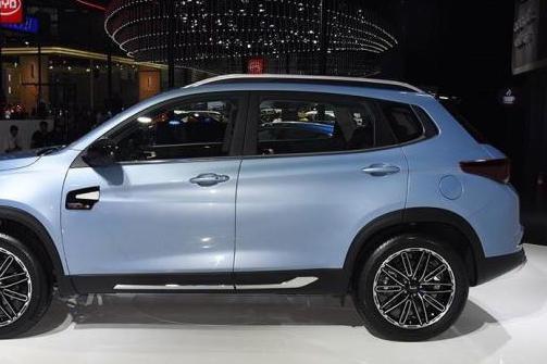 观致的钱烧完了，堕落起来真可怕，新车就是骗傻子的！