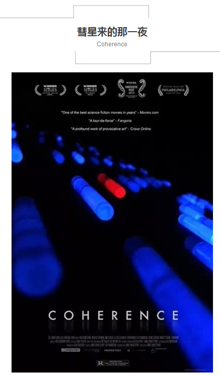 6部必看的深度科幻电影!你看过几部?