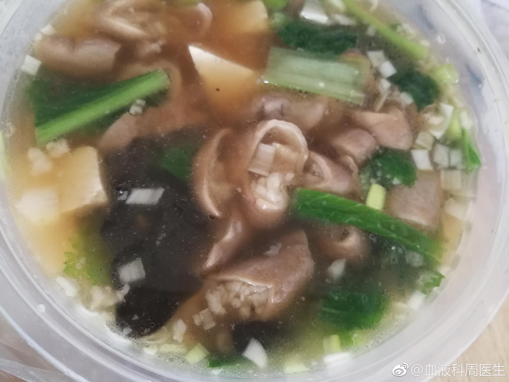 持续六天的双下肢过敏性紫癜已治愈