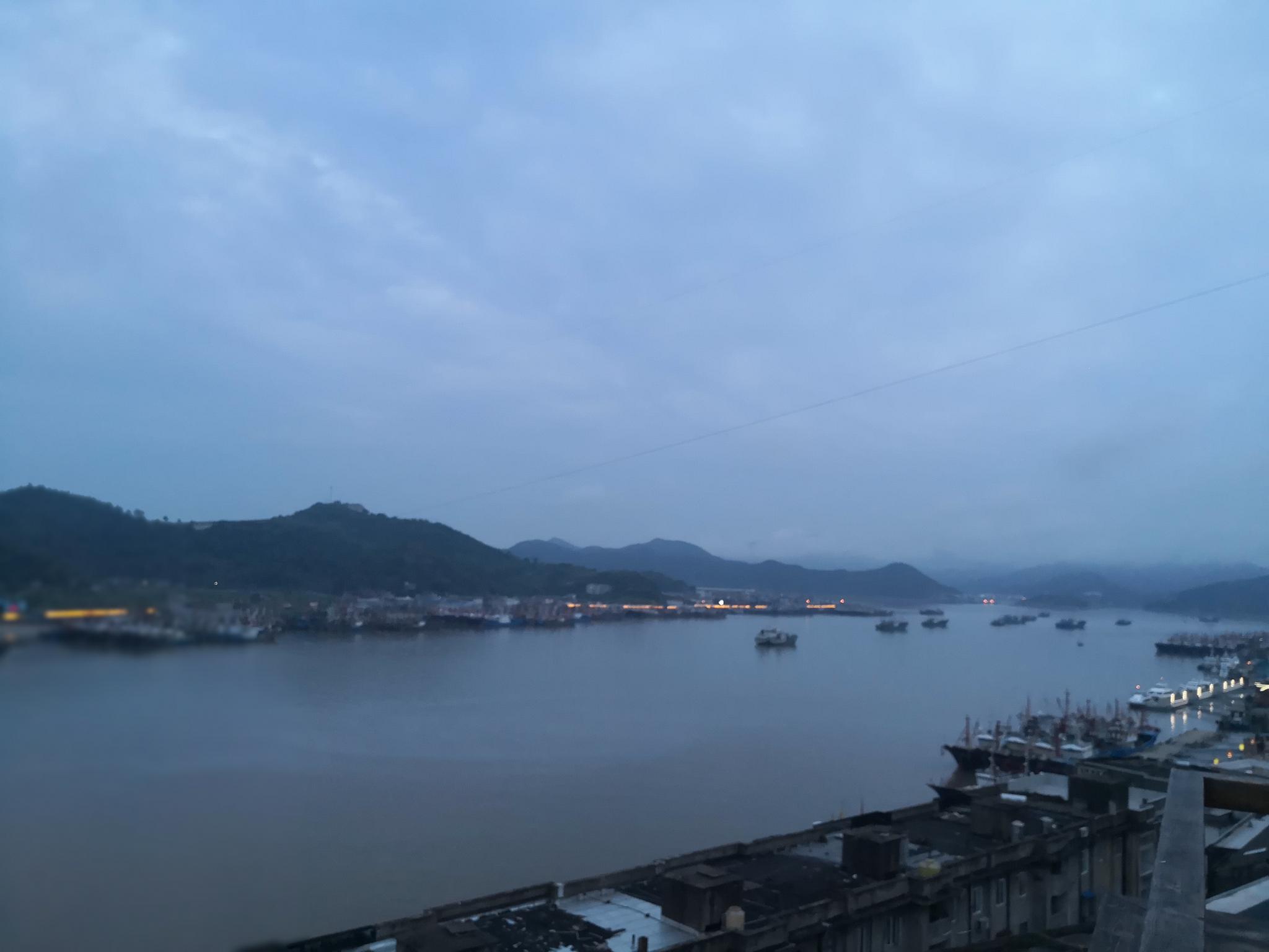 再过一个月,这家海边佳境就一房难求,趁着淡季天文图片别墅别墅荆州图片