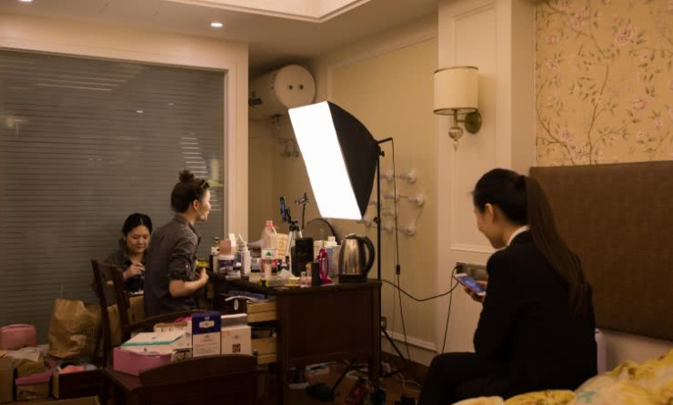 游戏主播一个月的收入能有多少?说出来你可能