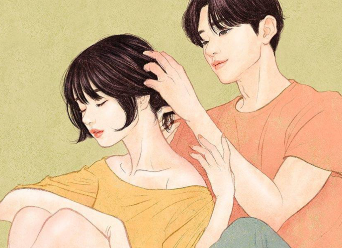 男人爱你入骨了,才会在微信上有这4个表现