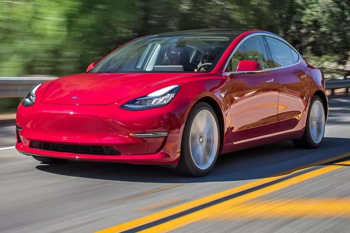 特斯拉评级下调、股价大跌,电动车的未来在哪