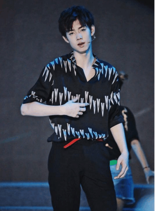 TF家族练习生陈玺达, 国家二级游泳运动员, 13