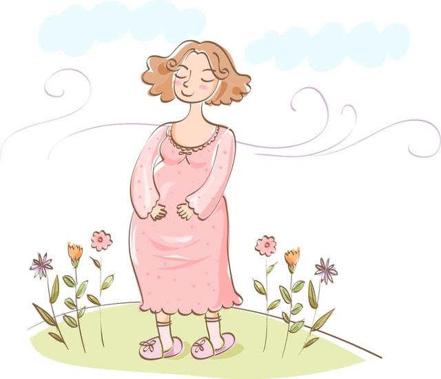 媳妇儿的还有一个月左右要生孩子了,有什么注