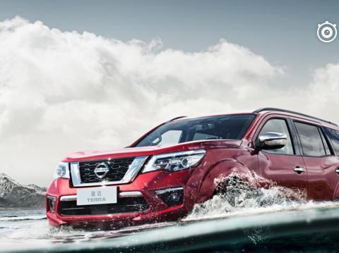 越野神器继任者来搅局，想买硬派越野的要不要等等它？