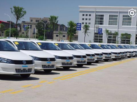 3个理由告诉你，捷达和桑塔纳为什么就成了驾校标配