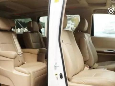 投资30亿，董明珠造的车终于推出，这是国产埃尔法？