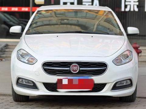 这款合资车很尴尬，今年销售额为0，你敢买么？