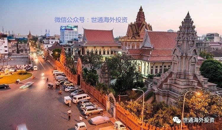 柬埔寨行业领导者是如何看待柬埔寨房地产市场