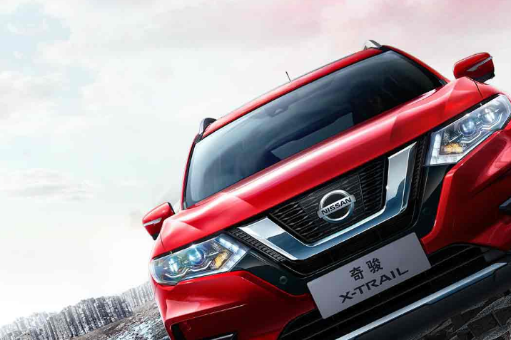 大众途观的最强对手，2.0L配四驱，降价2万，又要迷倒一片！