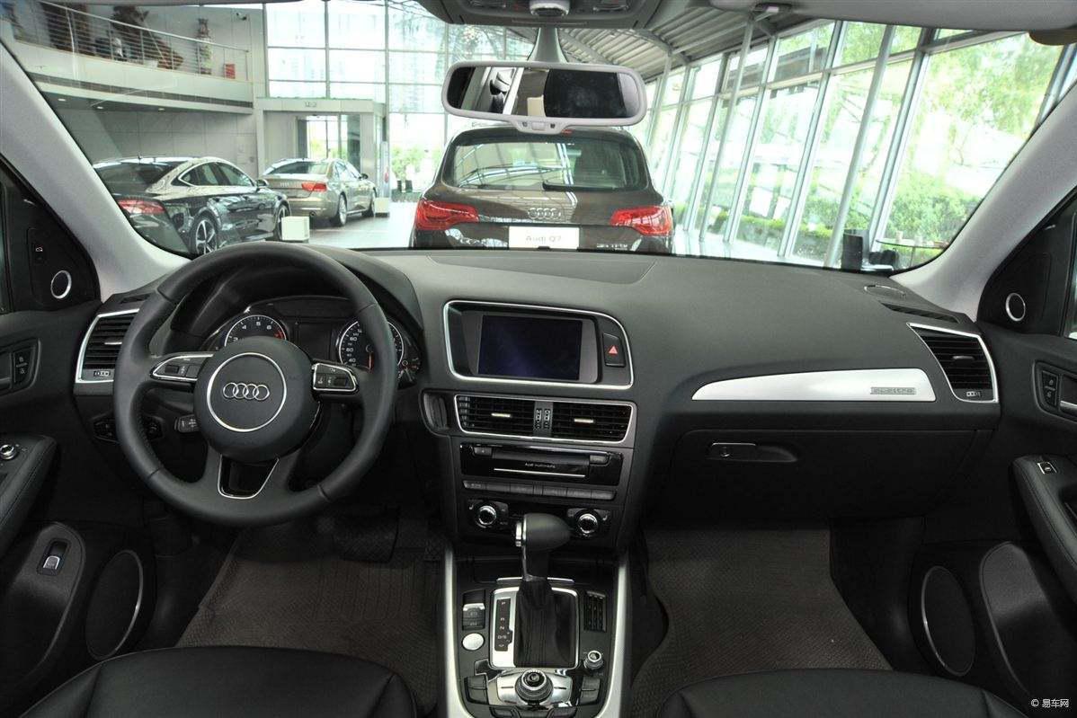 近期“50-70万德系中型SUV“动态汇总，都在这个专题里