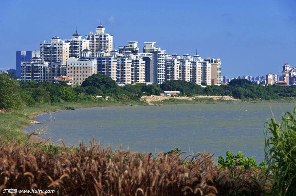 福建经济实力最强的县,GDP过千亿,百强县排名