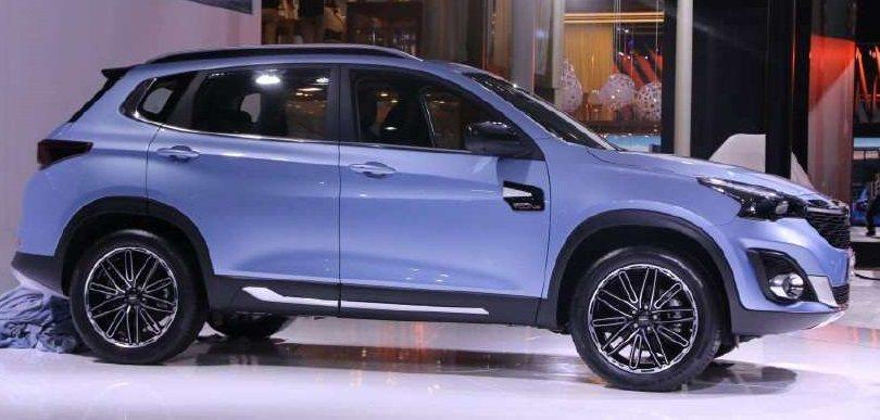 10万买哈弗H6不如买这车,空间又大又好看,性能不输博越