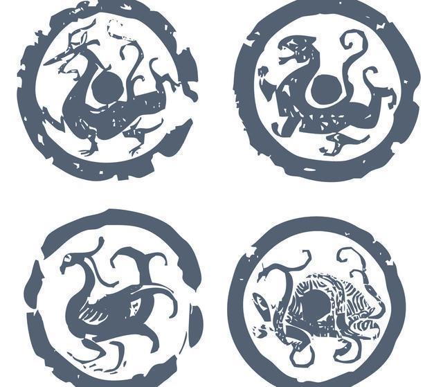 门前不种树,大门不对山,开门四主向,大门风水