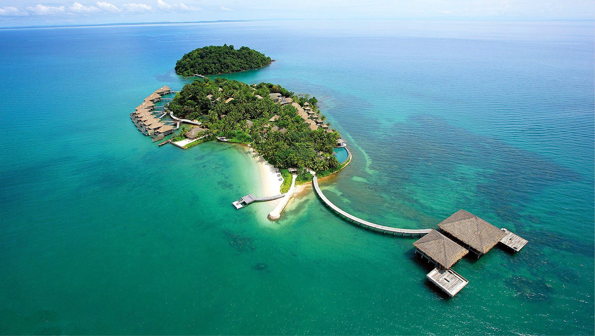塞舌尔弗拉格私人岛屿Fregate Island Private Seychelles – 爱岛人 海岛旅行专家