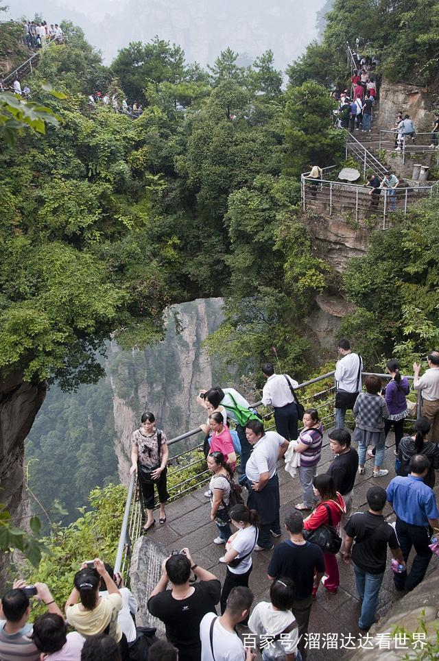 中国这景区成韩国人最爱,年吸引40万韩游客,称