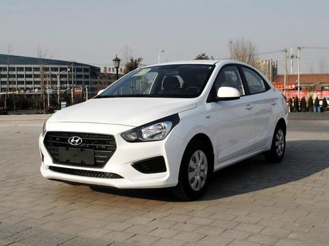 最落魄的合资车，新车上市被帝豪吊打，全系无ESP，卖4万没人买