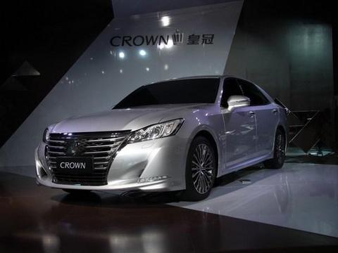 公认最惨的伪豪车，从90万到现如今的23万，依旧无人问津！