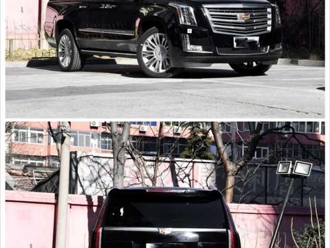 近期“凯迪拉克“动态汇总，都在这个专题里