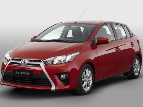 10万以内的几款合资车