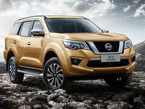 帕拉丁继任者来了, 能越野又不贵, 还买什么普拉多?