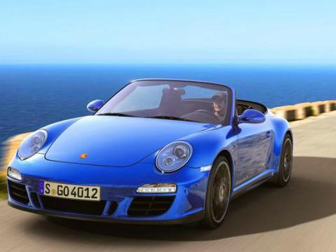 六大豪华跑车代表六大星座，我的是保时捷911，你的会是什么车