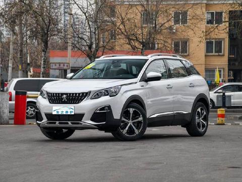 1月份刚刚小改款，18万起却比日系个性，只是轴距比昂科威短点点