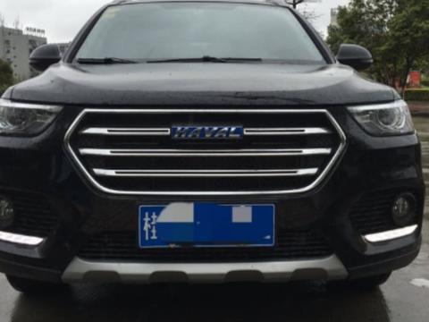 广西小伙10.8万买辆蓝标哈弗H6，开了两千公里后说出了内心感受