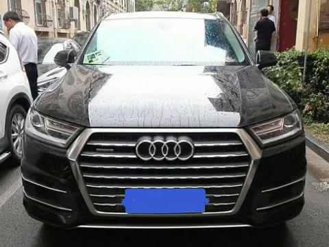 老板花70万买辆美规版奥迪Q7，开了一个月后坦言有点“小麻烦”