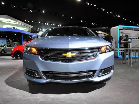 迈锐宝升级版来袭，比迈腾帅多了，国产20万起，奥迪看了自愧不如