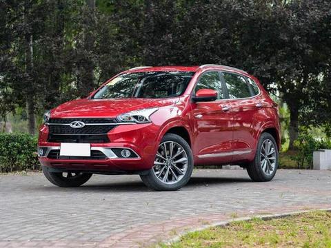 瑞虎7对比传祺GS4，谁才是你心中的高性价比车型？