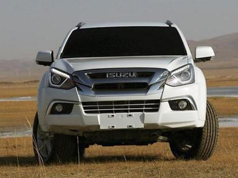 公认的好车！发动机很耐造，进口爱信6AT，除了有点丑没其他缺点