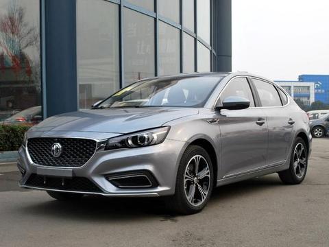 最强国产轿车诞生！颜值不输昂克赛拉，7.1S破百，思域都服气！