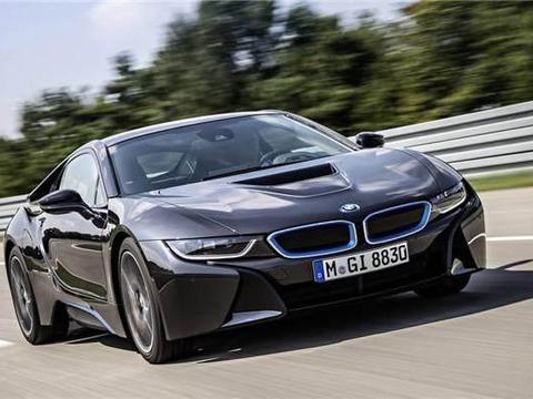 最贵宝马即将问世!BMW“超跑”解禁,对标法拉利、兰博基尼