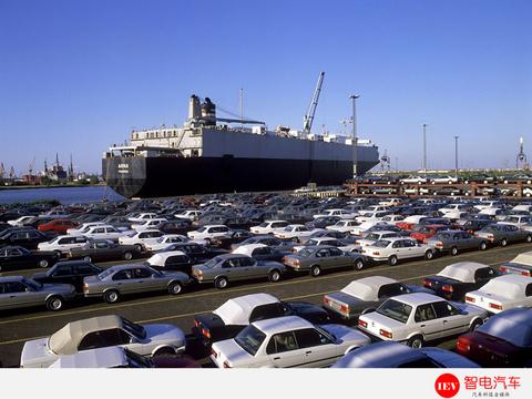 2月豪华车销量：BBA笑了，讴歌哭了，沃尔沃给凯迪拉克跪了