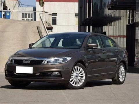 这款国产车质量出彩，性价比出色，和奥迪，宝马同供应商！