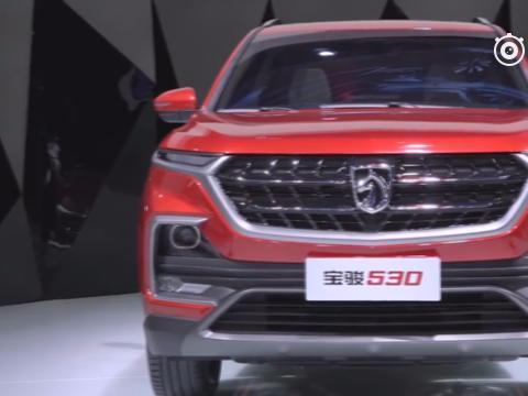 国产造车这速度，旗下两款车型正火，3月又来新SUV，8万起售