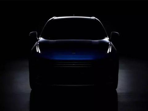 奔驰GLA的江湖从此有了一台领克02，碍眼却无法抹杀！