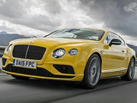 “宾利“有新的文章更新，请注意查收