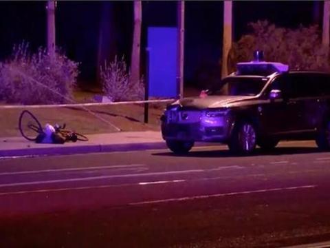 不论Uber自动驾驶车事故责任方在谁，它都警醒头脑发热者