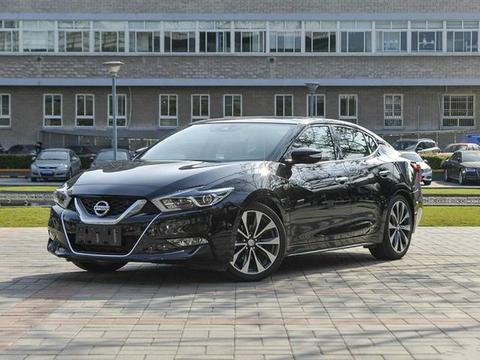 最失败的日系车，比天籁高端，卖23万叫板奥迪A4，现月销仅33台