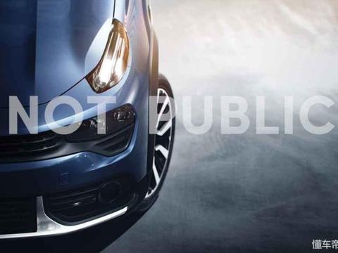 运动型SUV的新选择——领克02