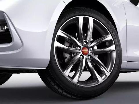 红旗H5配置曝光, 只比迈腾贵一万, 国产豪车要崛起了