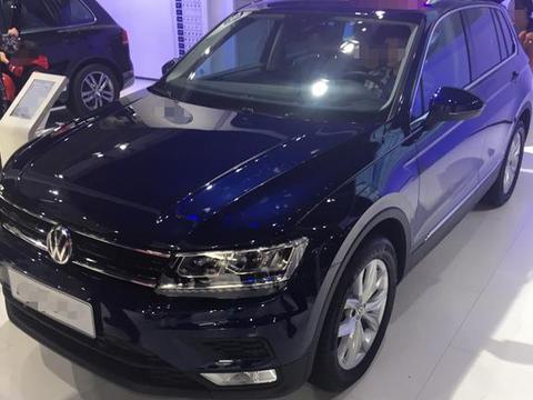 途观老车主告诉你，这款SUV到底值不值得买